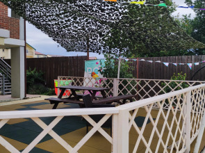 Гостевой Дом На Садовой