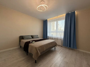 Квартира на Улице Генерал-майора Александра Рожкина, 18