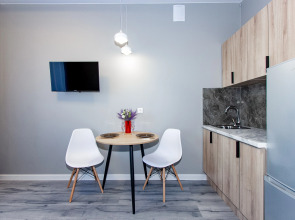 Квартира Уютная в Центре Новосибирска