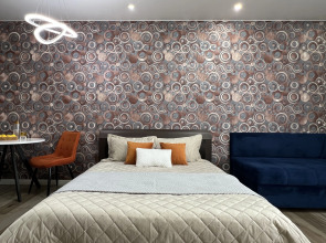 Студия Смолина 63-206 Улан-удэ центр КакДома