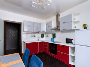 Апартаменты Romanna Home Каменный цветок