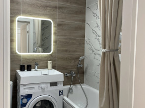 Апартаменты ЖК Микрорайон Республика