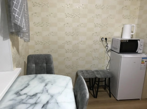 Апартаменты на улице Варварской