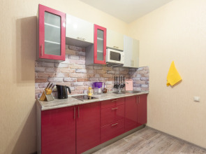 Апартаменты Пять Звёзд Каньон