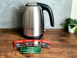 Апартаменты Белые ночи в Центре города