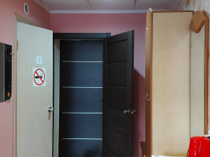 Отель Ангара