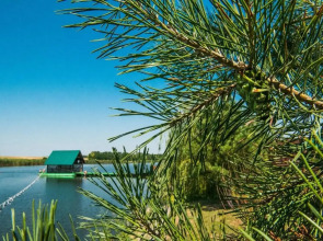 Гостевой Дом Казачий Хуторок