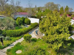 База отдыха Динамо 1