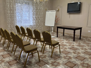 Отель Лотос