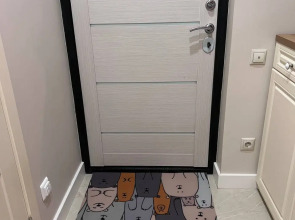 Апартаменты с Красивым видом в горах