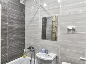 Квартира однокомнатная квартира на Мира 284Б