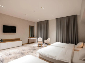 Отель Premier hotel