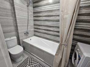 Апартаменты Высокий Берег недалеко от канатной дороги