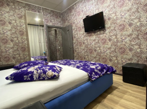 Меблированные комнатыПлюс