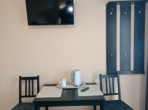 Отель Арсения