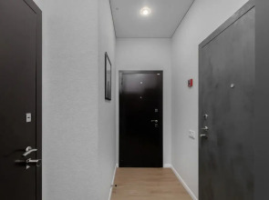 Апартаменты Light by Smart Lofts Moscow