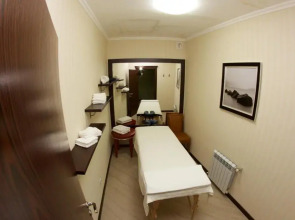 Отель Shera Inn