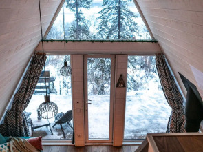 Частный Дом Scandi