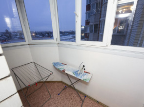 Квартира на ул. 50 лет ВЛКСМ дом 13 корп. 3