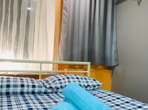 Отель StayWay 3 Вокзала