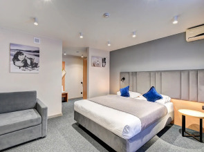 Отель Охотник