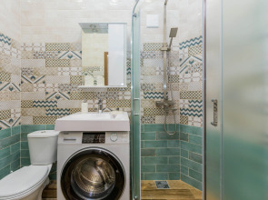 Квартира в историческом центре