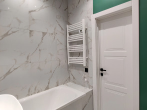 Апартаменты Coral