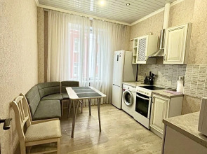 Квартира на Карла Маркса 16