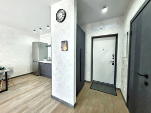 Квартира ЖК Сердце Сибири