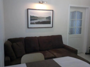 Квартира Riekkalansaari