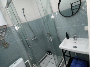 Апартаменты в Самом Центре Города