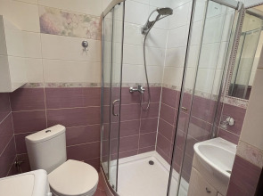 Апартаменты Новый Арбат 22- прекрасная единичка