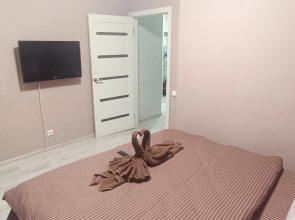 Апартаменты Resident Ufa на Давлеткильдеева 5 6