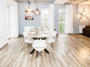 Апартаменты комплекс Loft