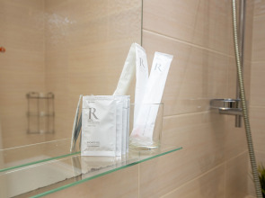 Апартаменты KvartalApartments на Волжской набережной 16