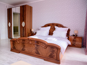 Апартаменты SakВояж на Народной 11В