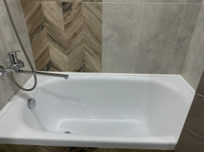 Квартира на Улице Щапова 12