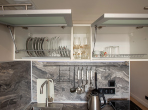 Апартаменты MaxRealty24 Балтийская 15