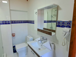 Hotel Ansi Boutique W&S terrace