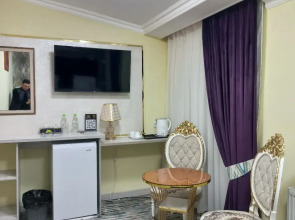 Отель Sherdor Registan