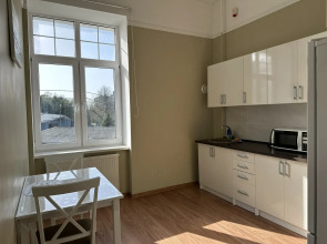 Апартаменты на Балтике 9