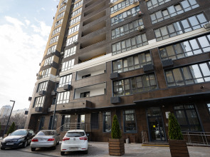 Квартира Жажда Открытий