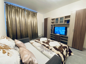 Апартаменты на Ленинском проспекте 123к3