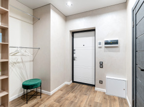 Апартаменты сети Vizit в ЖК Бизнес-класса Atlantis Deluxe