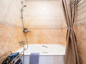 Квартира Уютная на Набережной Фонтанки