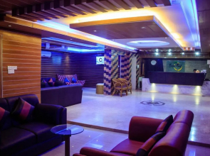 Prime Park Hotel
