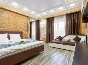 AmegaRoom Na Saltyikova-Schedrina 58/3 Apartments