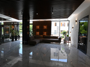 Гостевой Дом Platonov