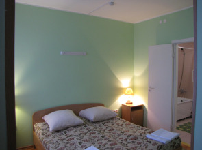 Отель Дилижанс