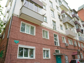 Апартаменты NOVA Партизанский проспект, д.3